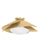 Brookhaven 15 Inch Flush Mount