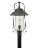 Belden Place 22 Inch Outdoor Post Lamp