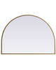 Ayra 24 Inch Decorative Mirror