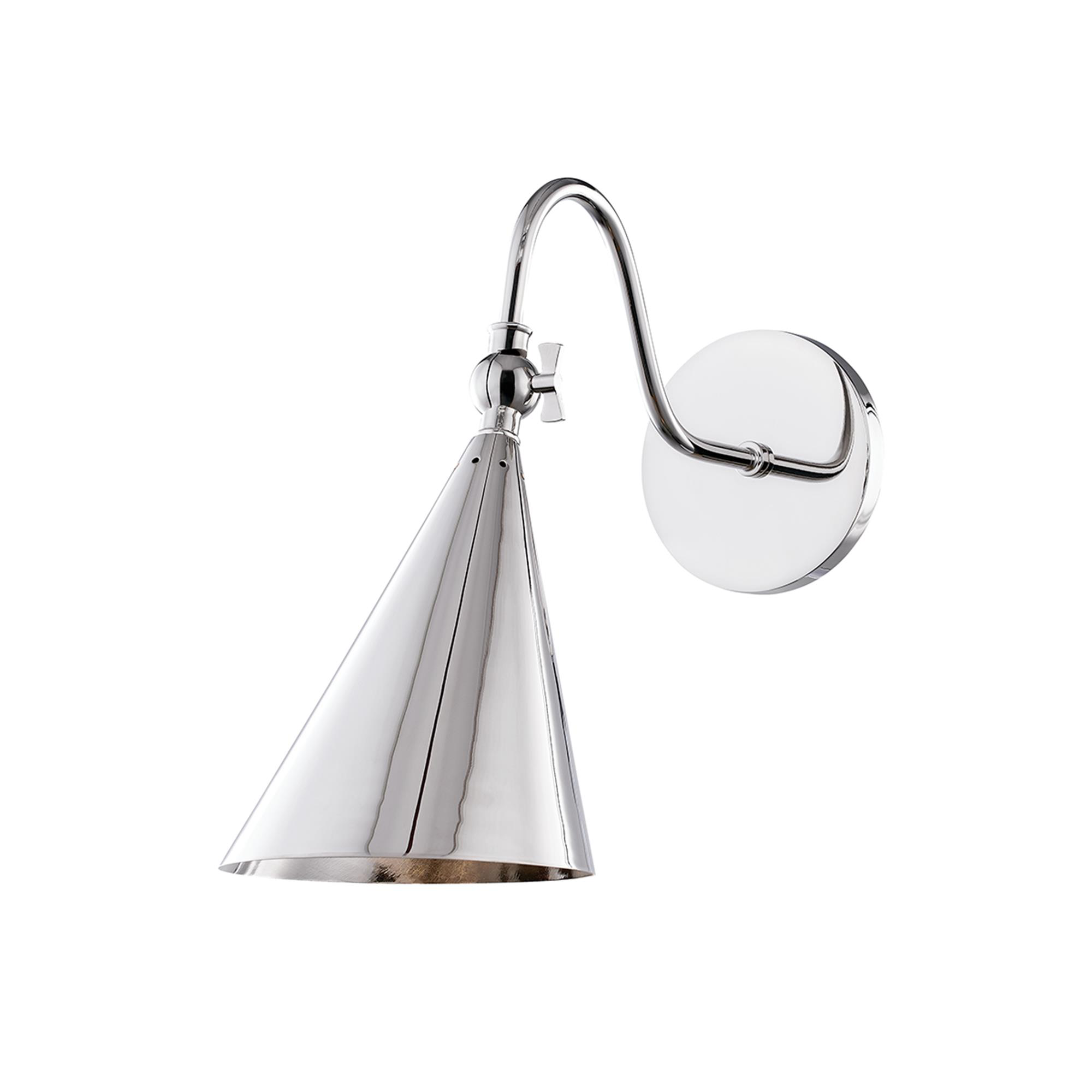 Lupe Small Wall Sconce