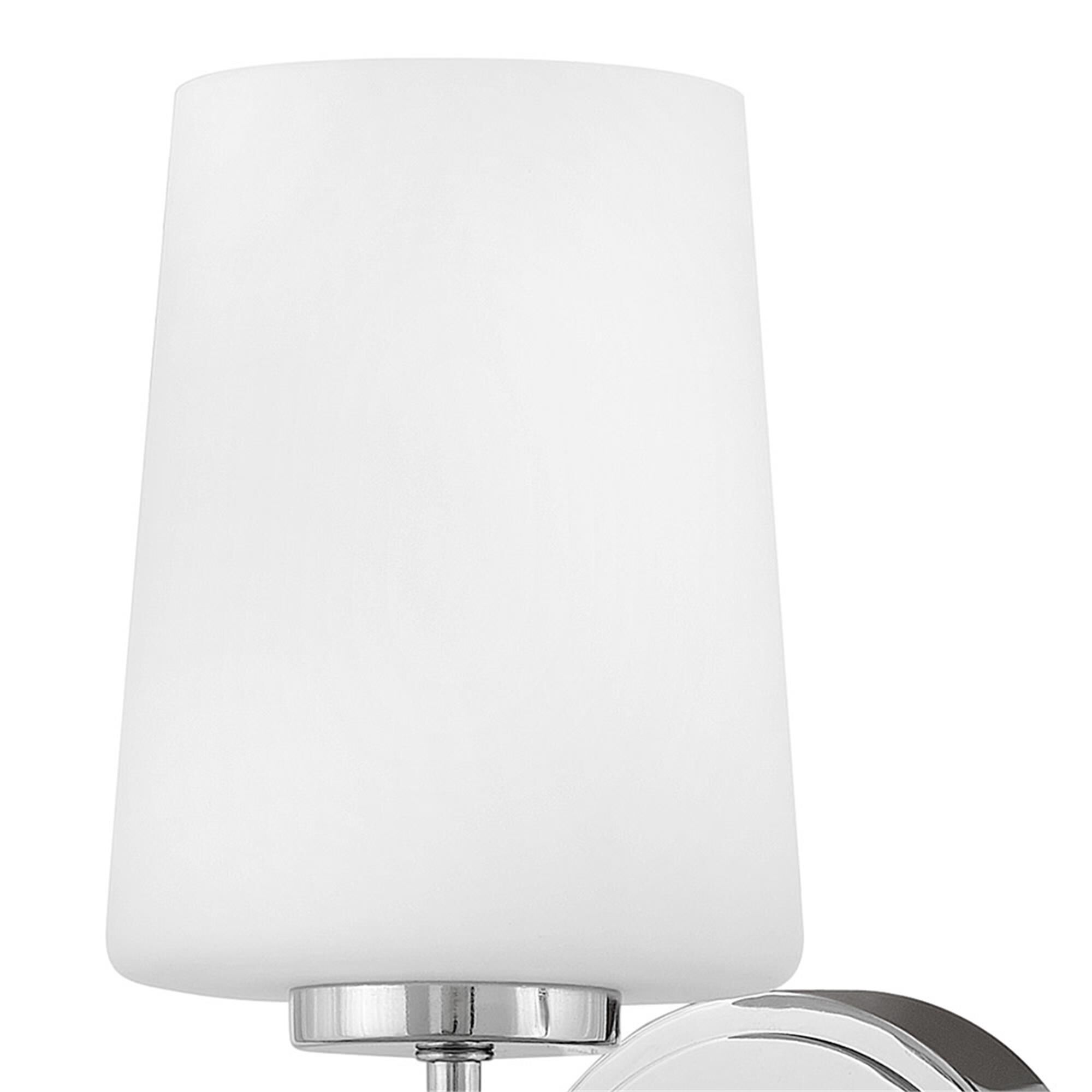 Kline 11 Inch Bath Vanity Light