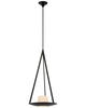 Barbara Barry Divina Large Pendant Light