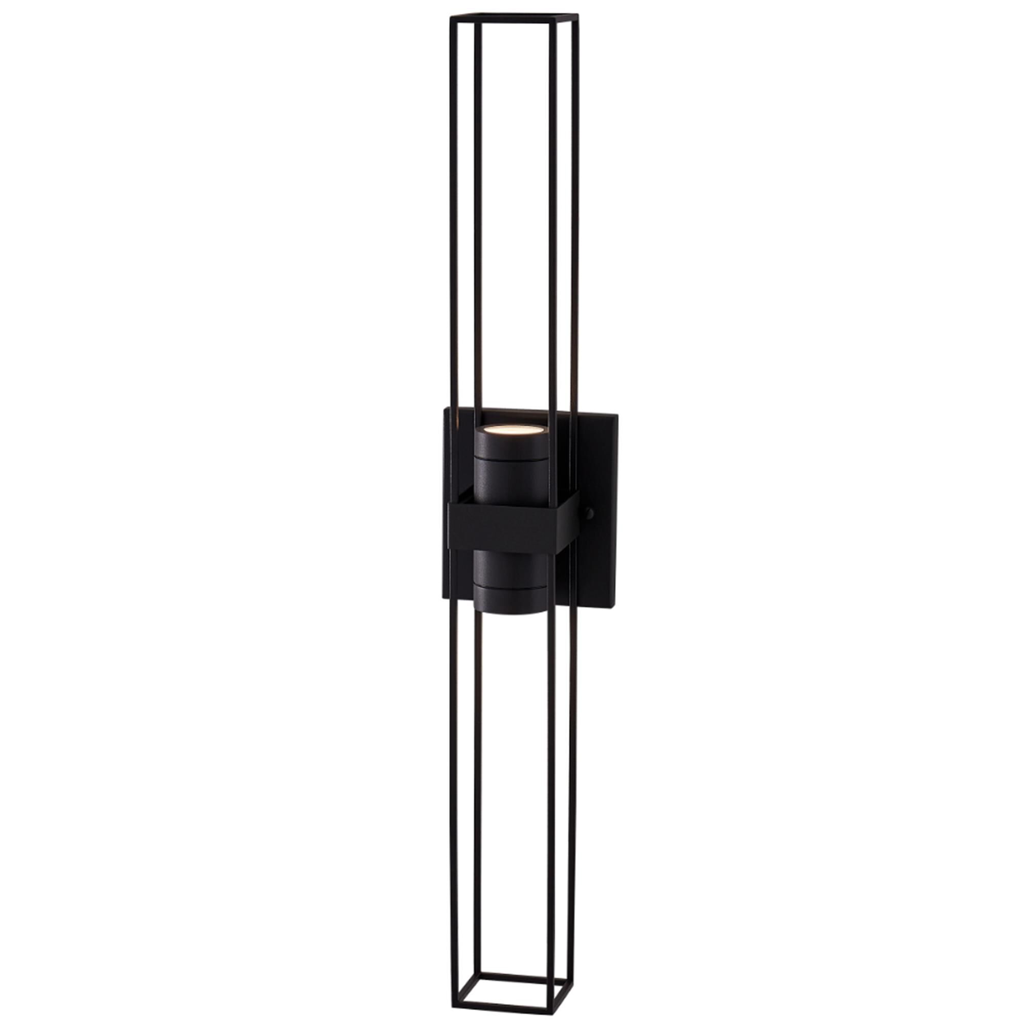 Eames 30 Inch Outdoor Wall Light