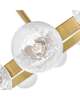 Coco Medium Chandelier