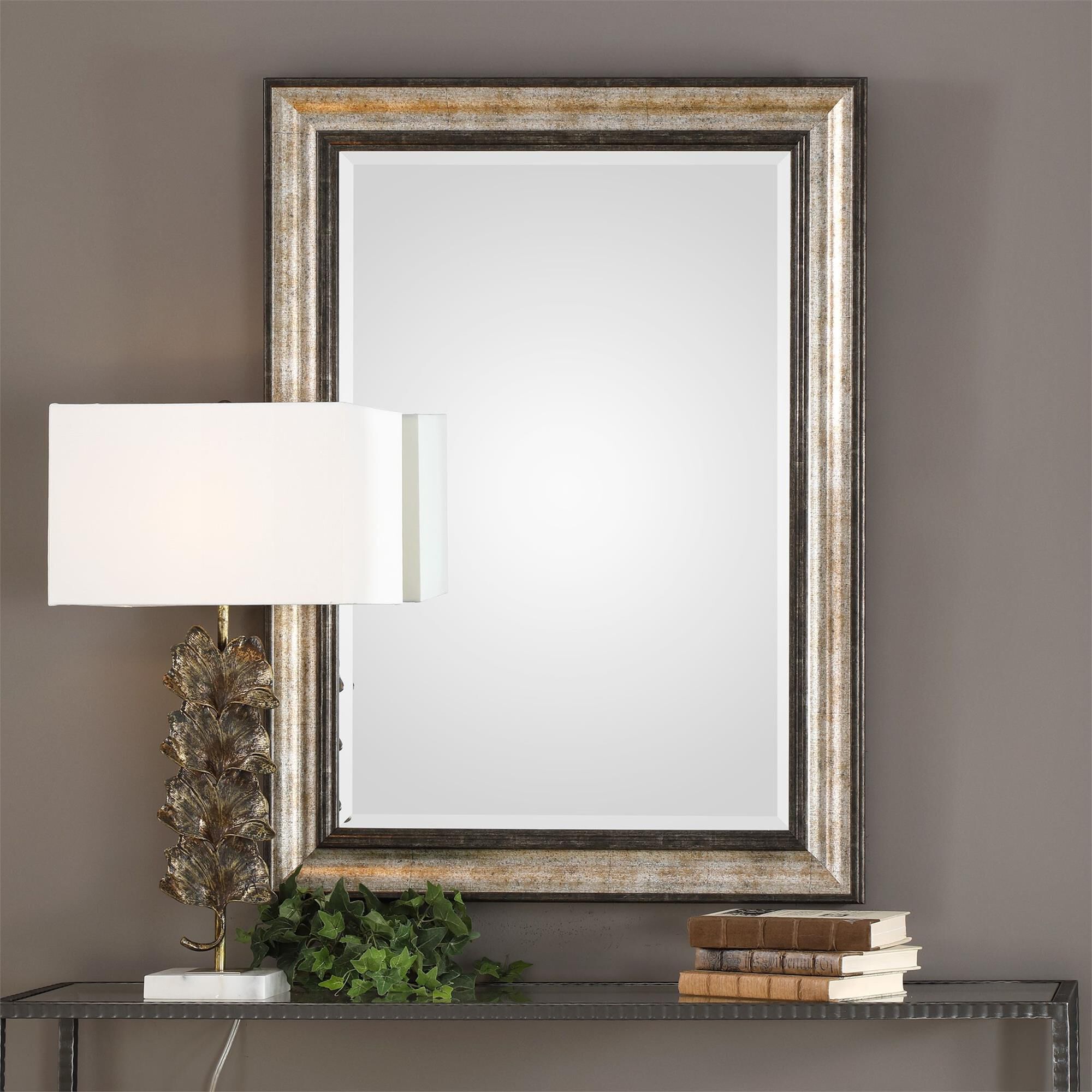 Shefford Medium Decorative Mirror