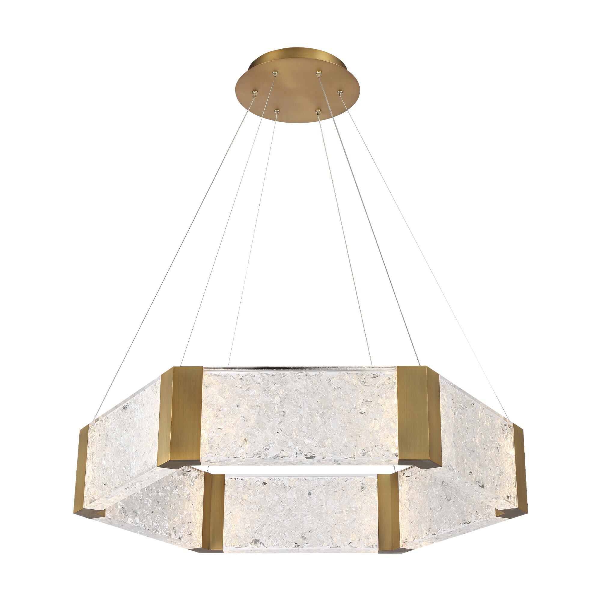 Forever Medium Chandelier