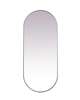 Asha 72 Inch Decorative Mirror