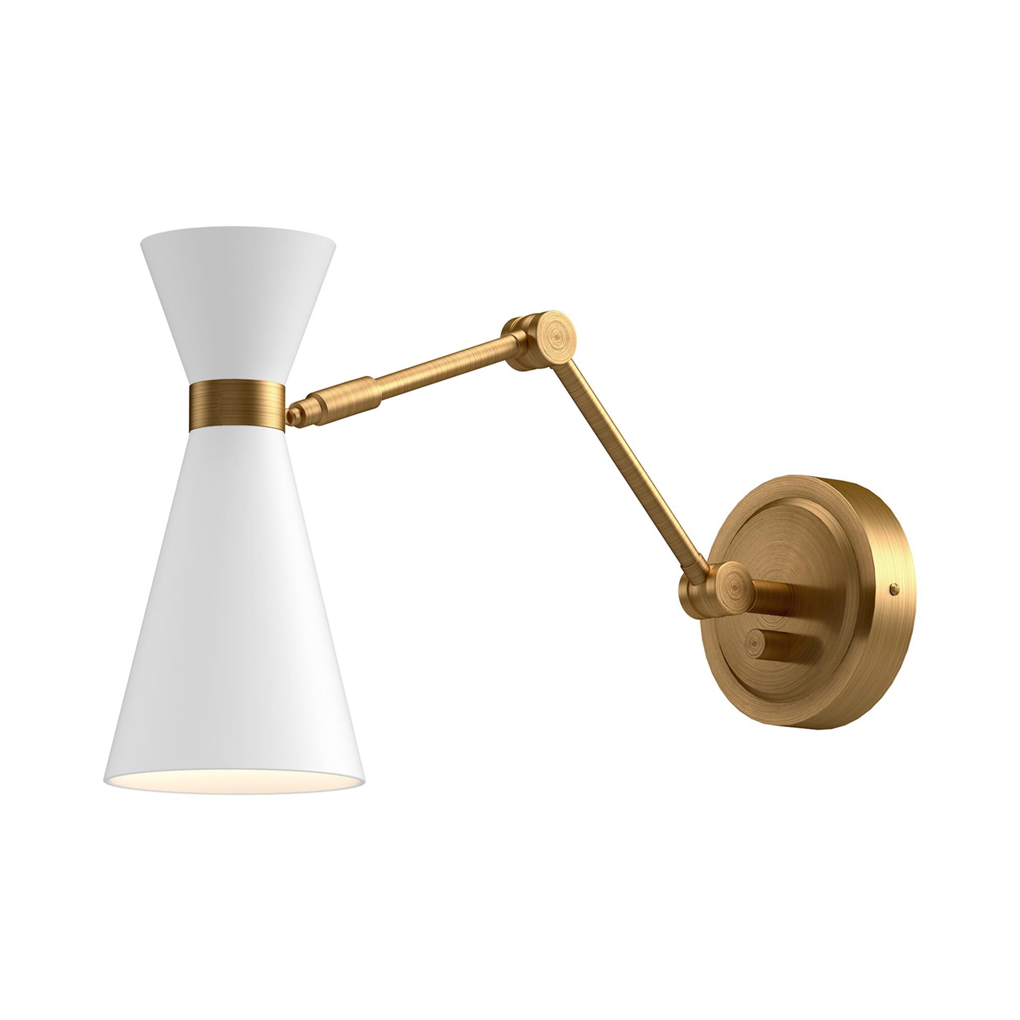 Blake 12 Inch Wall Sconce