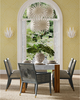 Marjorie Skouras Agave Medium Wall Sconce