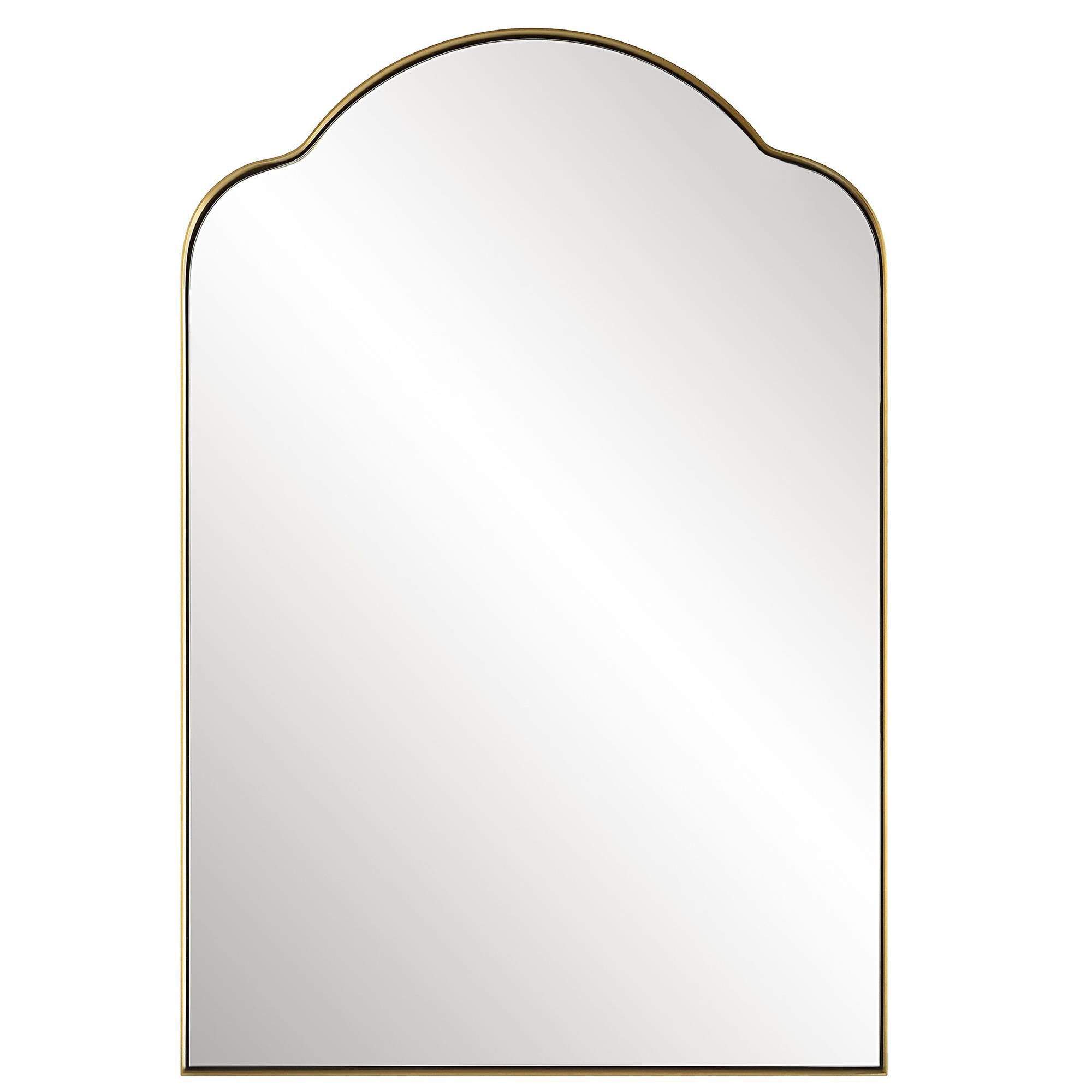 Sidney Small Decorative Mirror