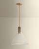 West Hill 20 Inch Wide Pendant Light