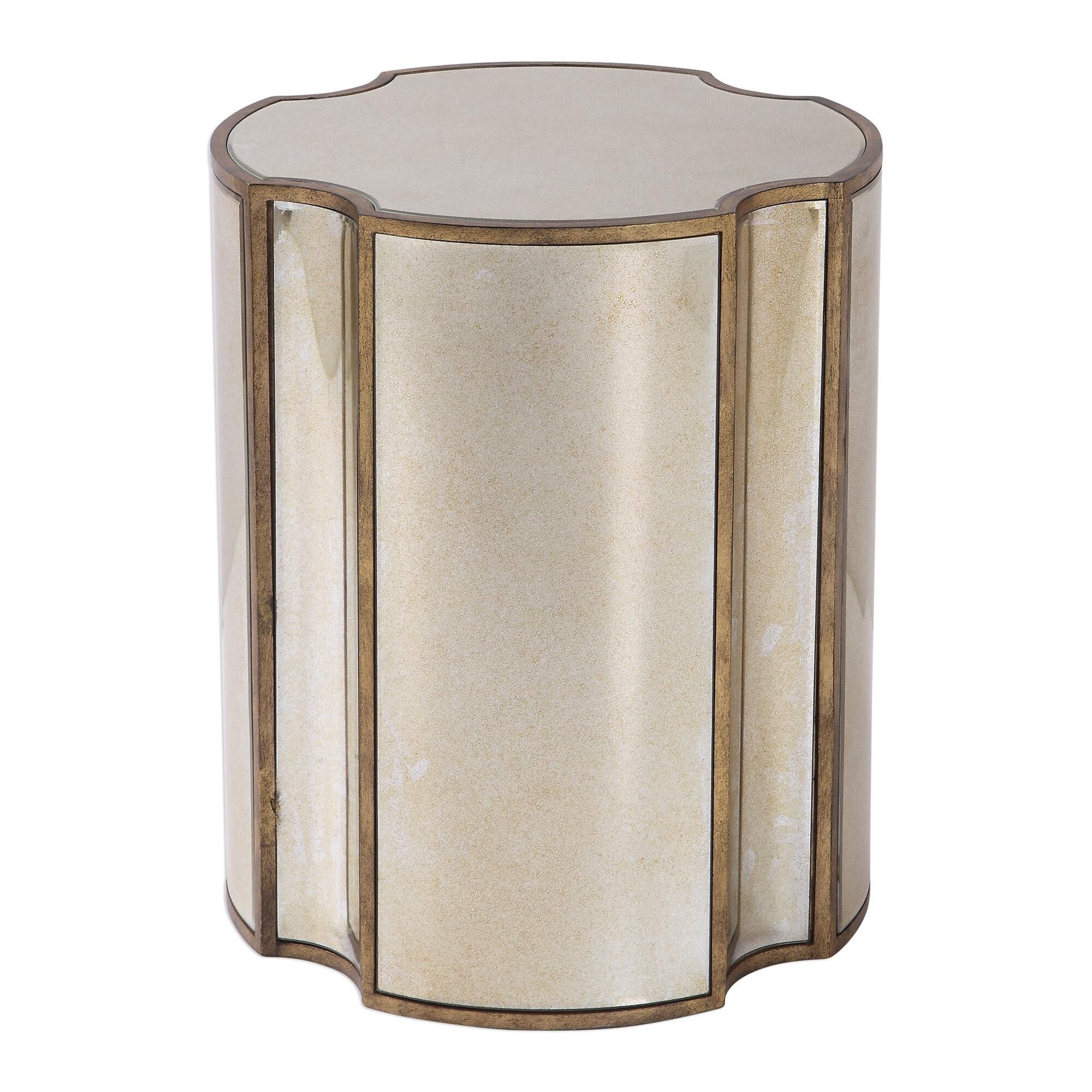 Harlow 24 Inch Accent Table