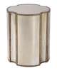 Harlow 24 Inch Accent Table
