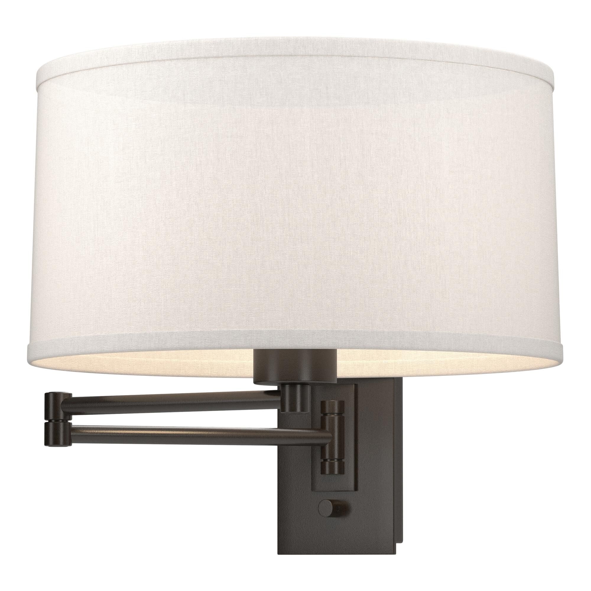 Simple Large Wall Swing Lamp