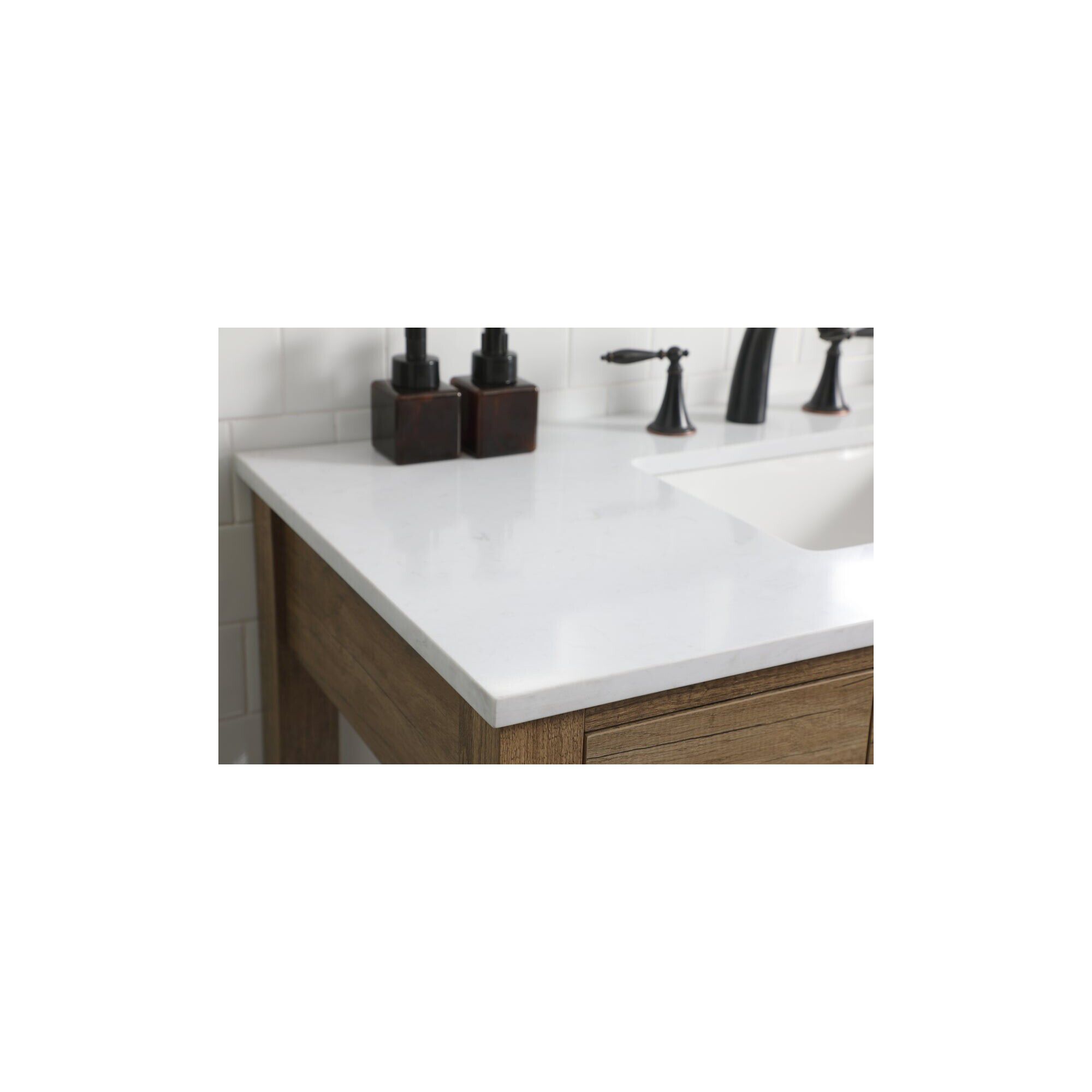Hudson 22 Inch Bath Vanity Cabinet