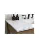 Hudson 22 Inch Bath Vanity Cabinet