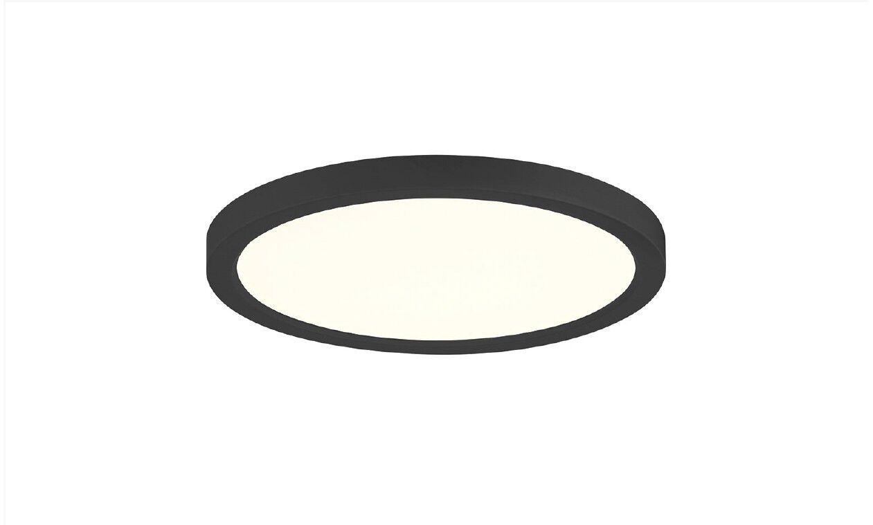 Artemis 8 Inch Flush Mount