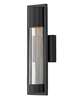 Mist 16 Inch Outdoor Wall Light