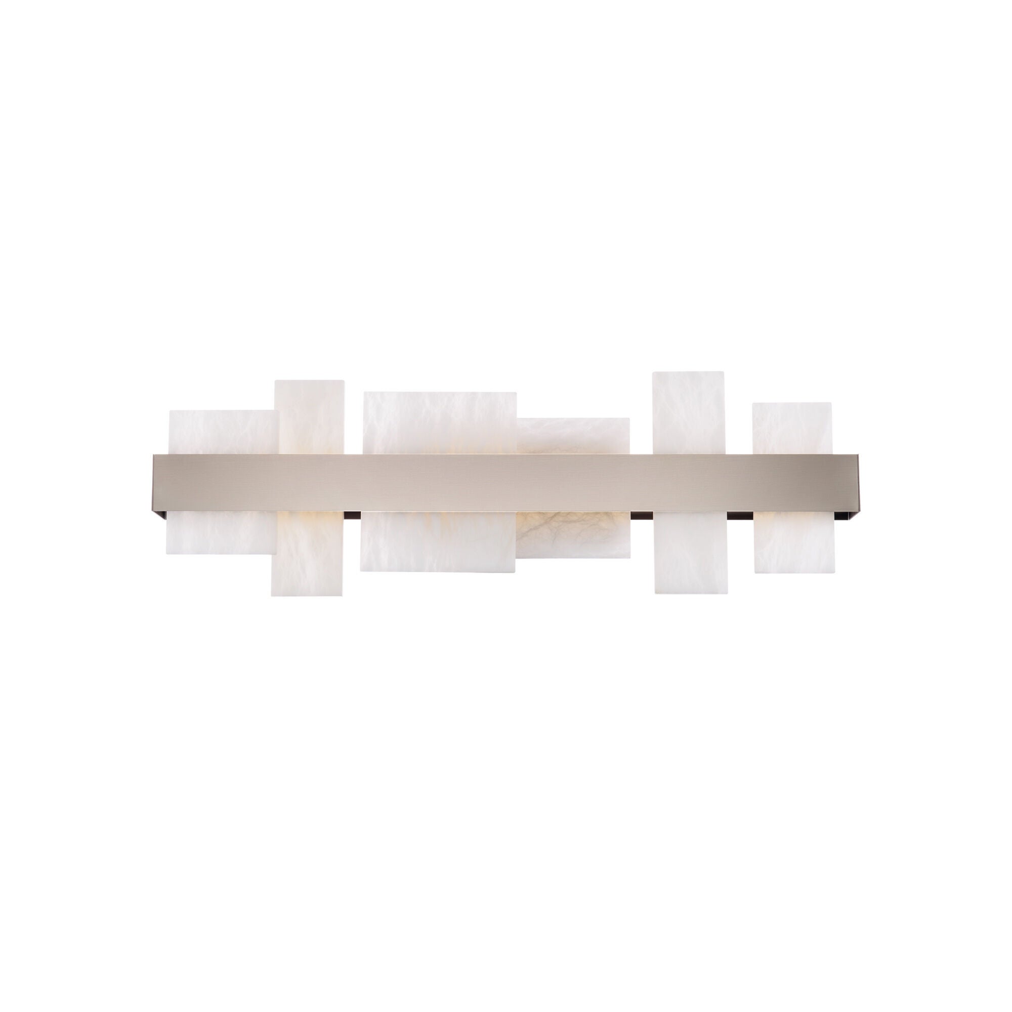 Acropolis 27 Inch Bath Vanity Light