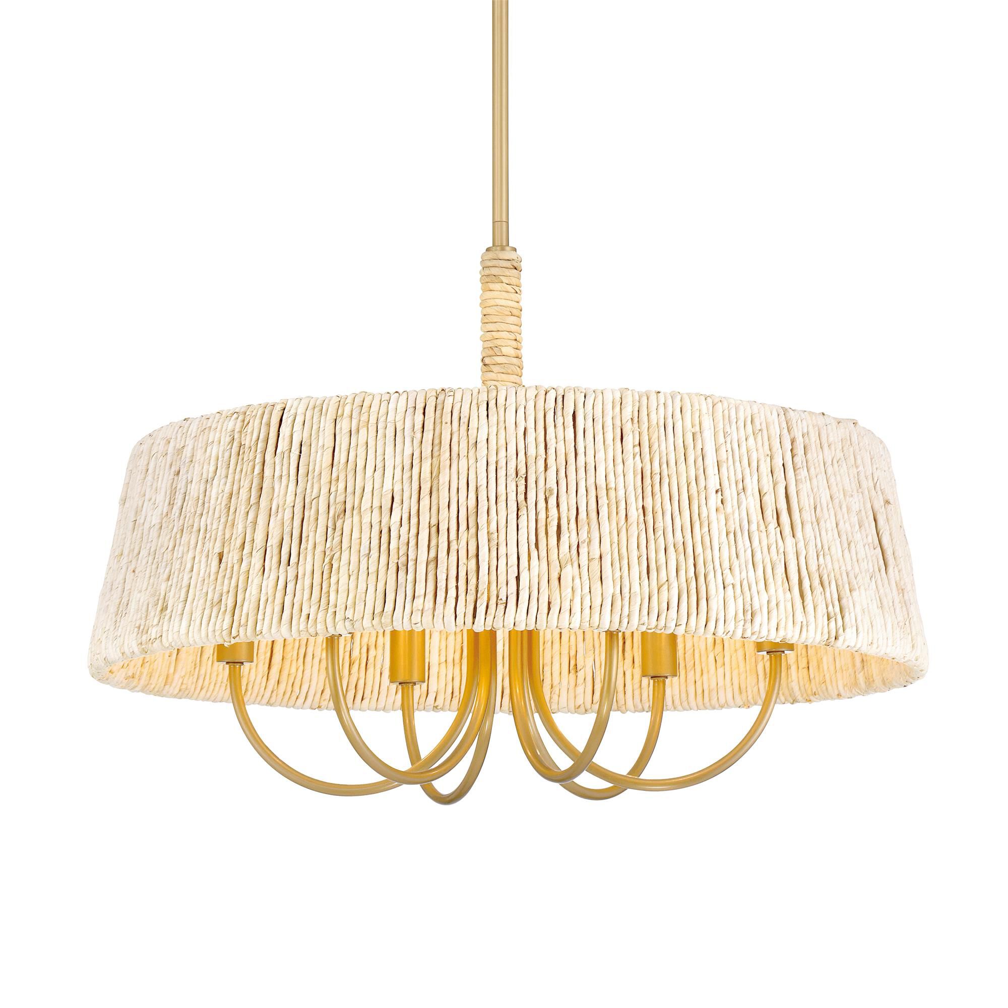 Hellia Small Chandelier