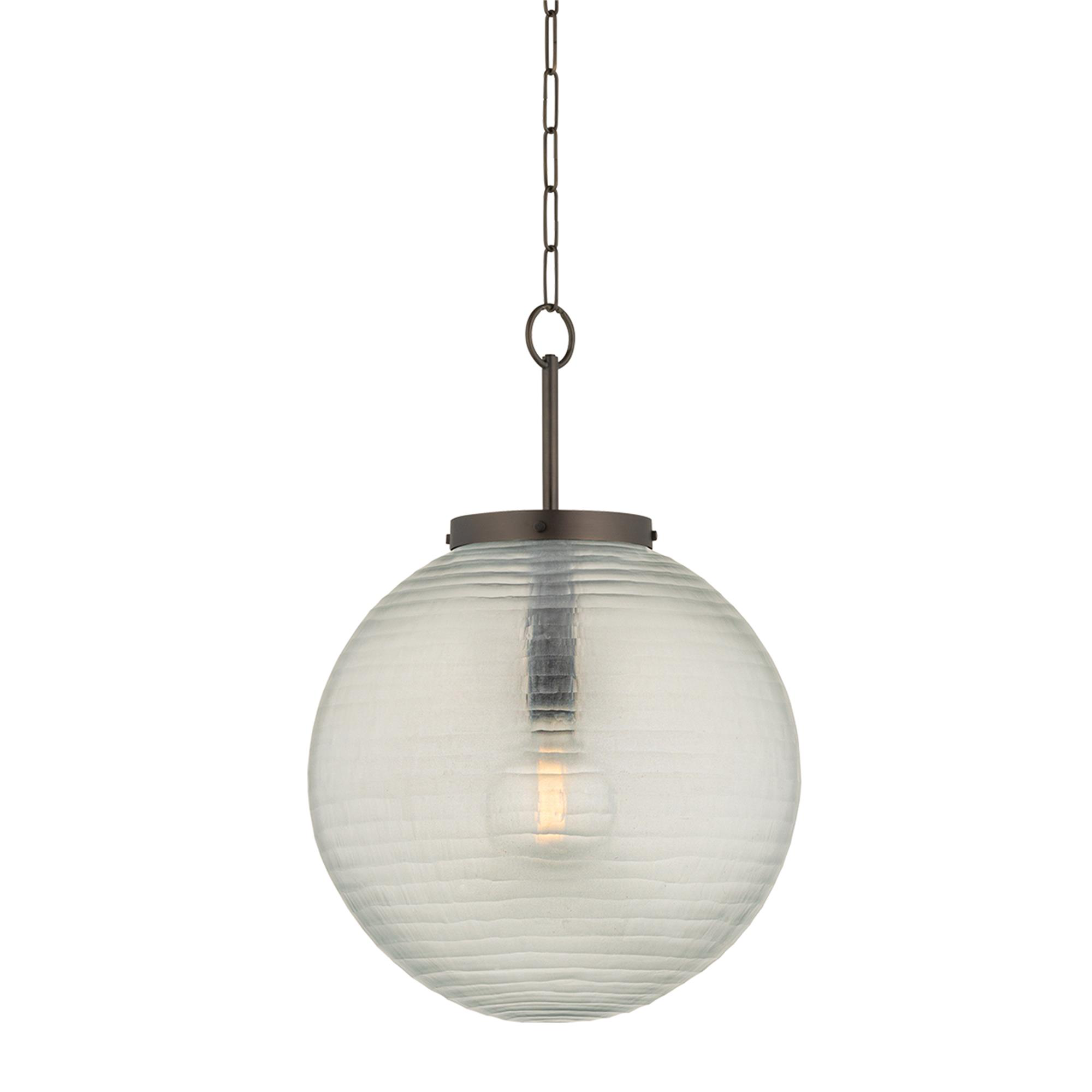 Falls Mills 29 Inch Pendant Light