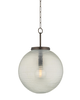 Falls Mills 29 Inch Pendant Light
