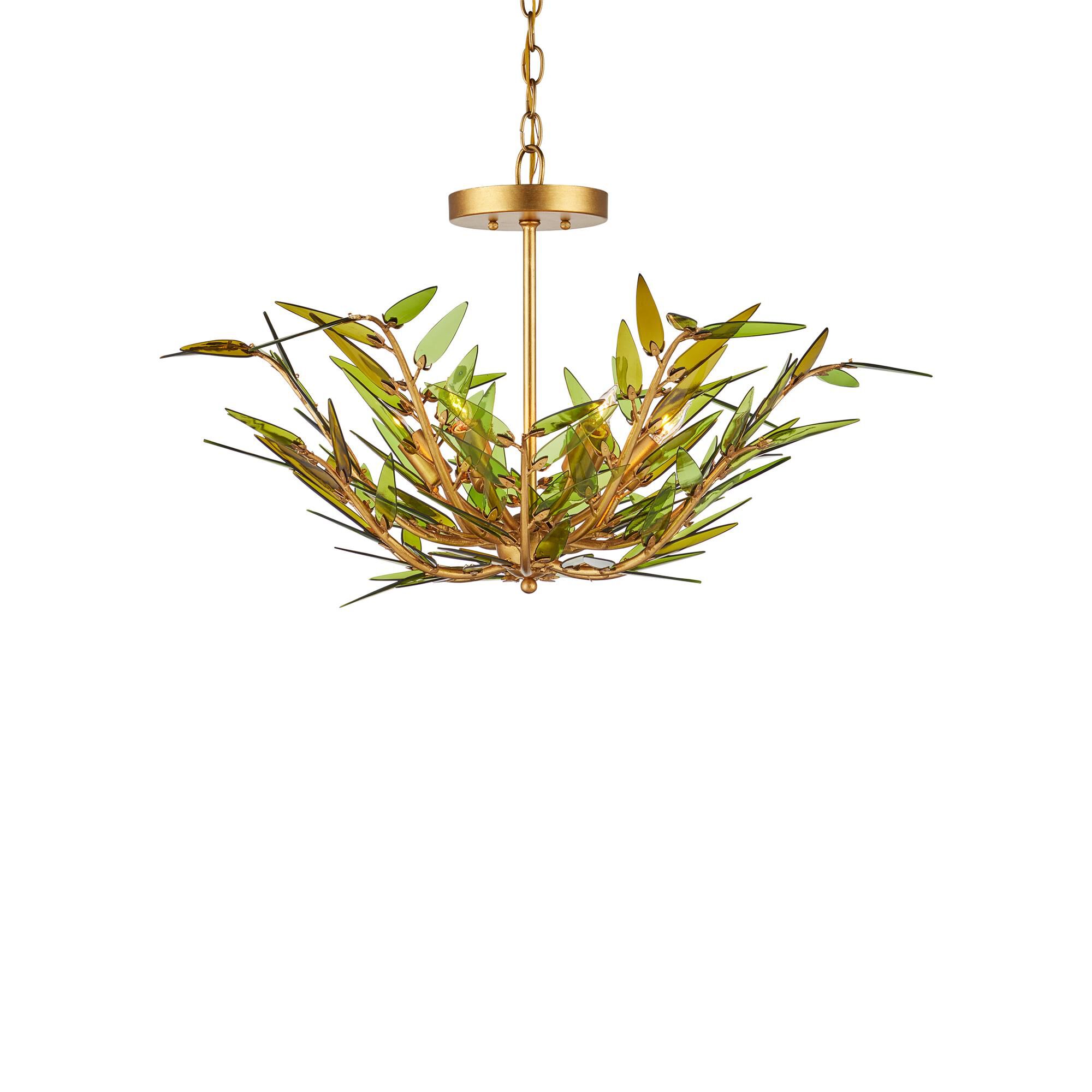 Babylon Large Pendant Light