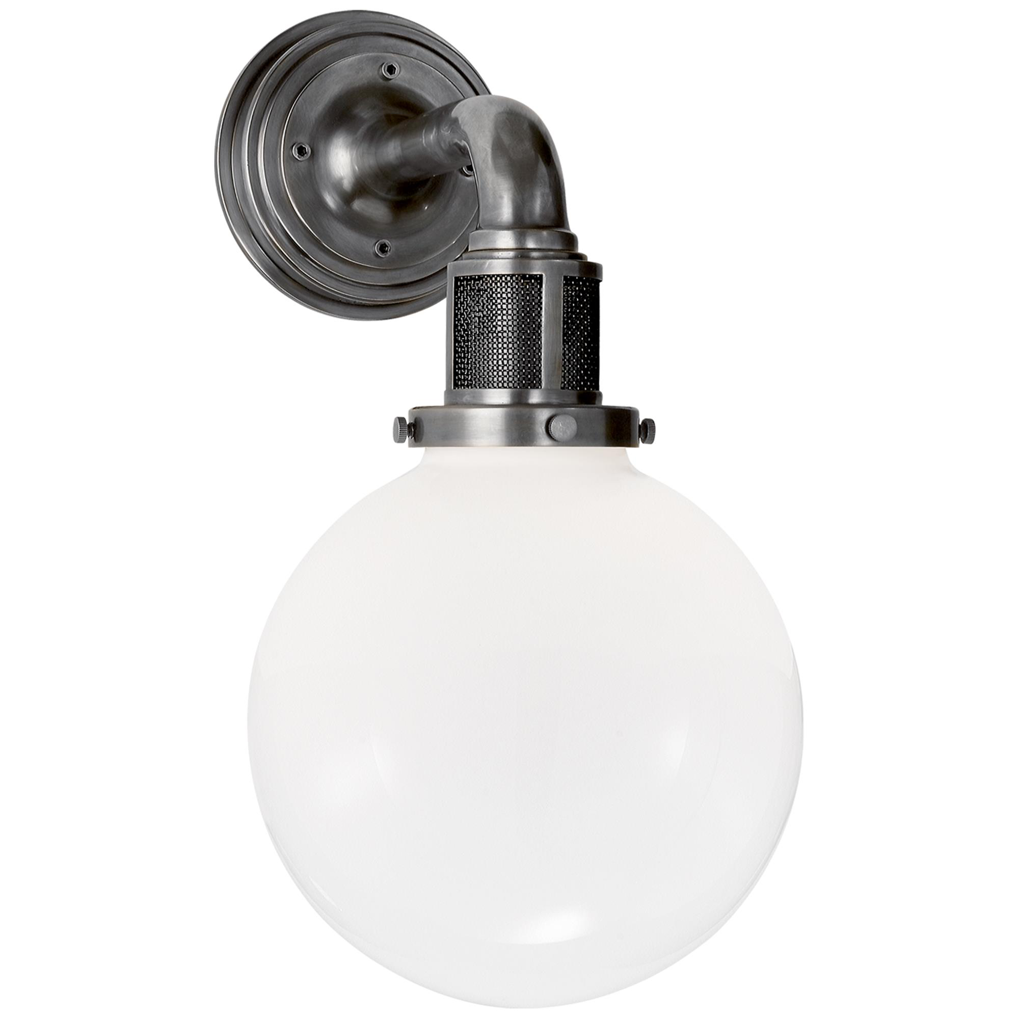 Ralph Lauren Mccarren Medium Wall Sconce