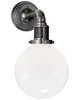 Ralph Lauren Mccarren Medium Wall Sconce