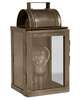 Livery 11 Inch Outdoor Wall Light