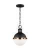 Hanks 12 Inch Mini Pendant