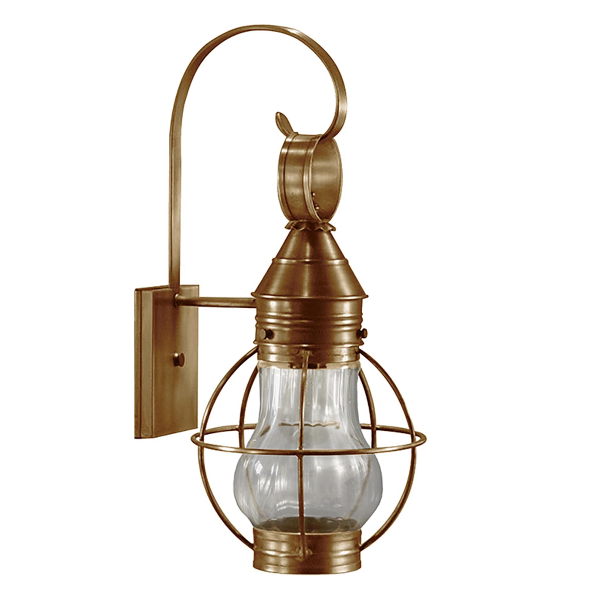 Bosc 25 Inch Outdoor Wall Light