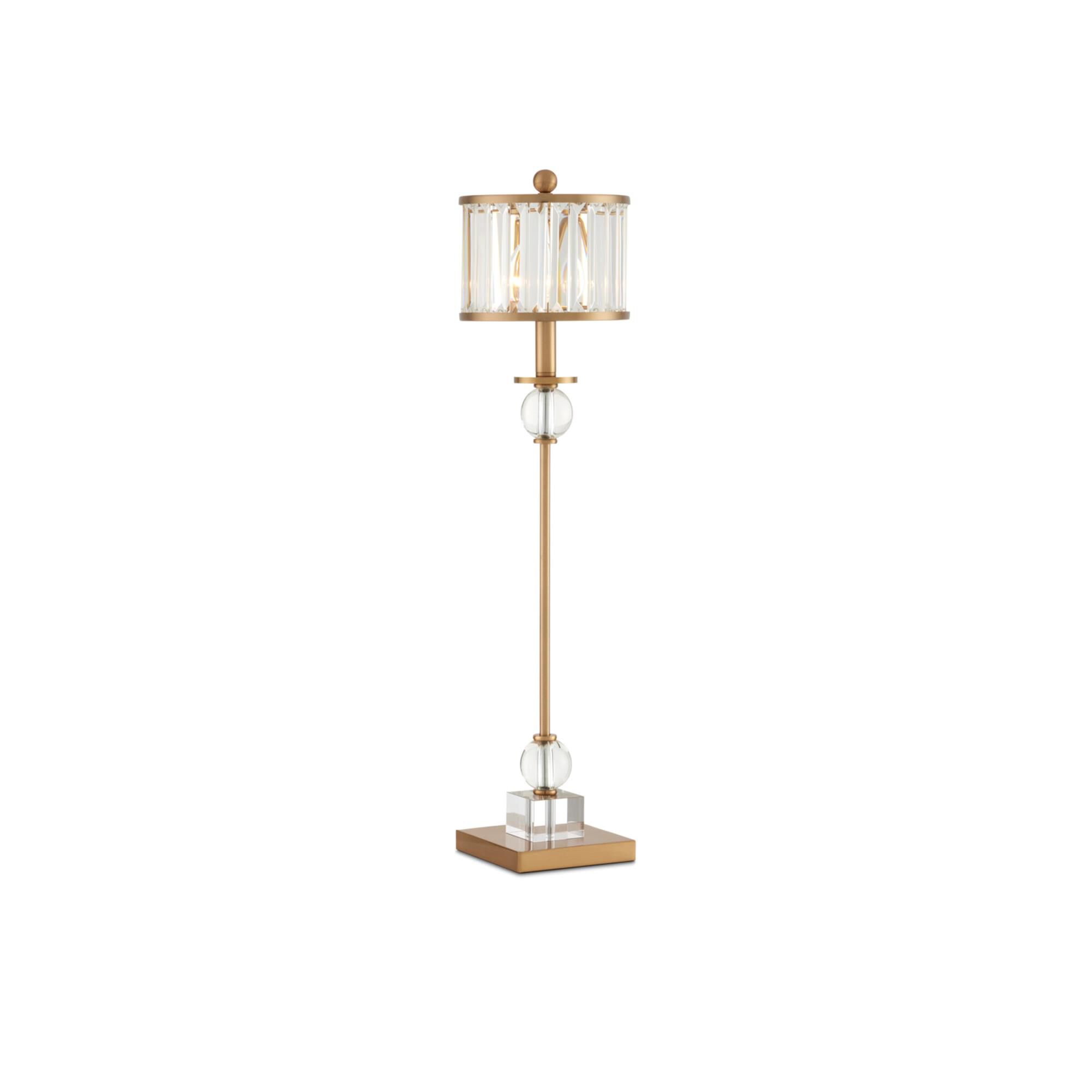 Parfait Large Table Lamp