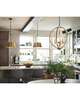Cartwright 15 Inch Mini Pendant
