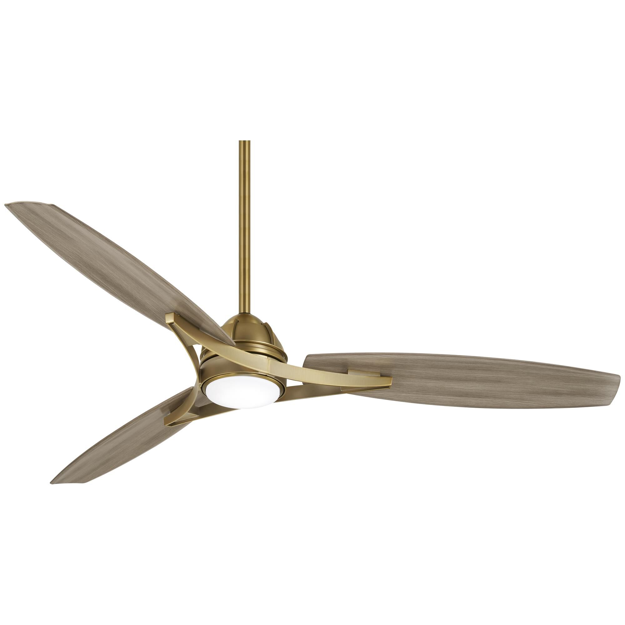 Molino 65 Inch Ceiling Fan with Light Kit