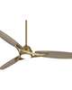 Molino 65 Inch Ceiling Fan with Light Kit