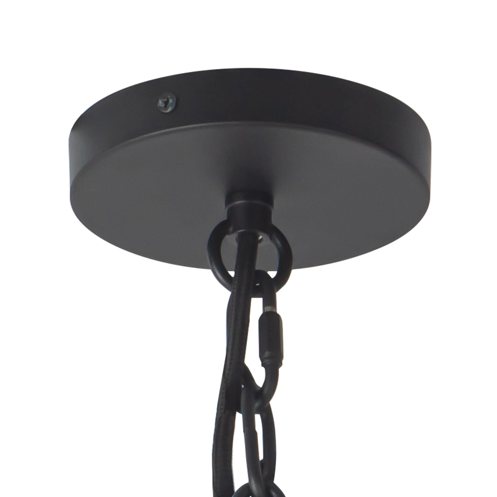 Farrah 13 Inch Mini Pendant