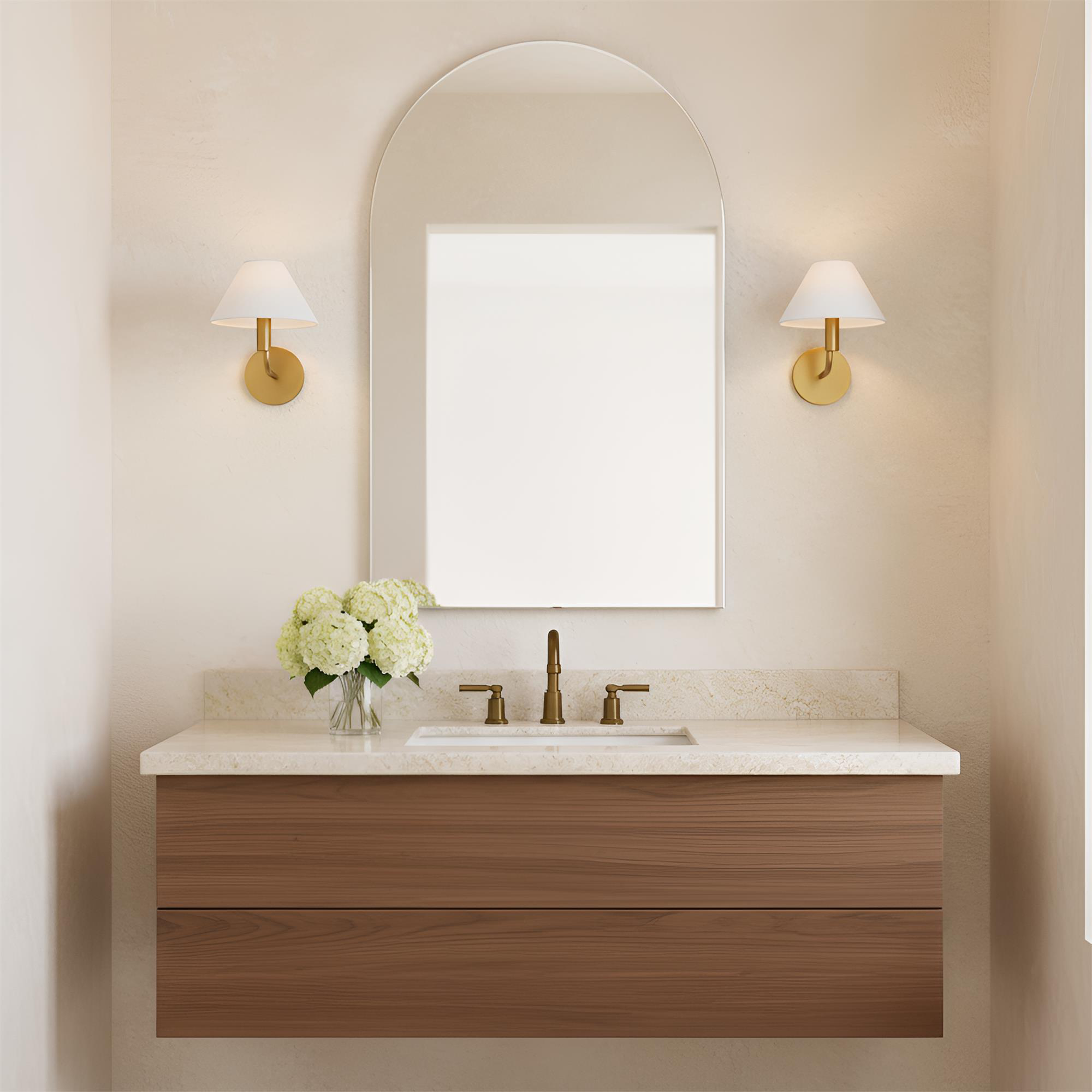 Sean Lavin Colfax Small Wall Sconce