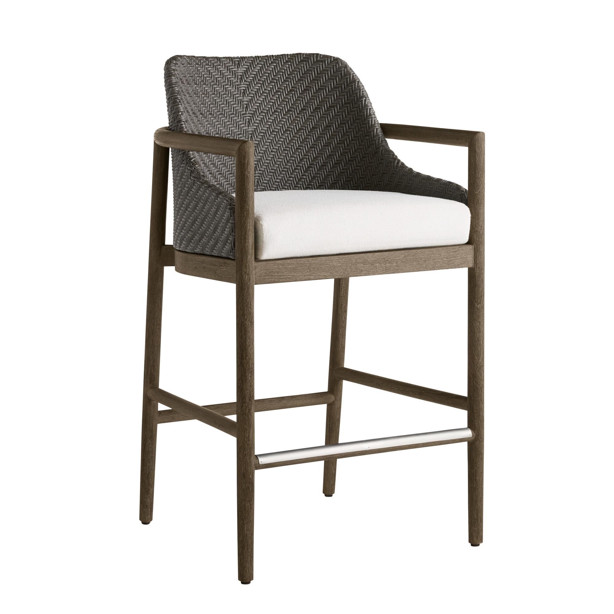 Chilton 44 Inch Stool