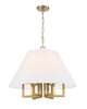 Westwood Small Chandelier