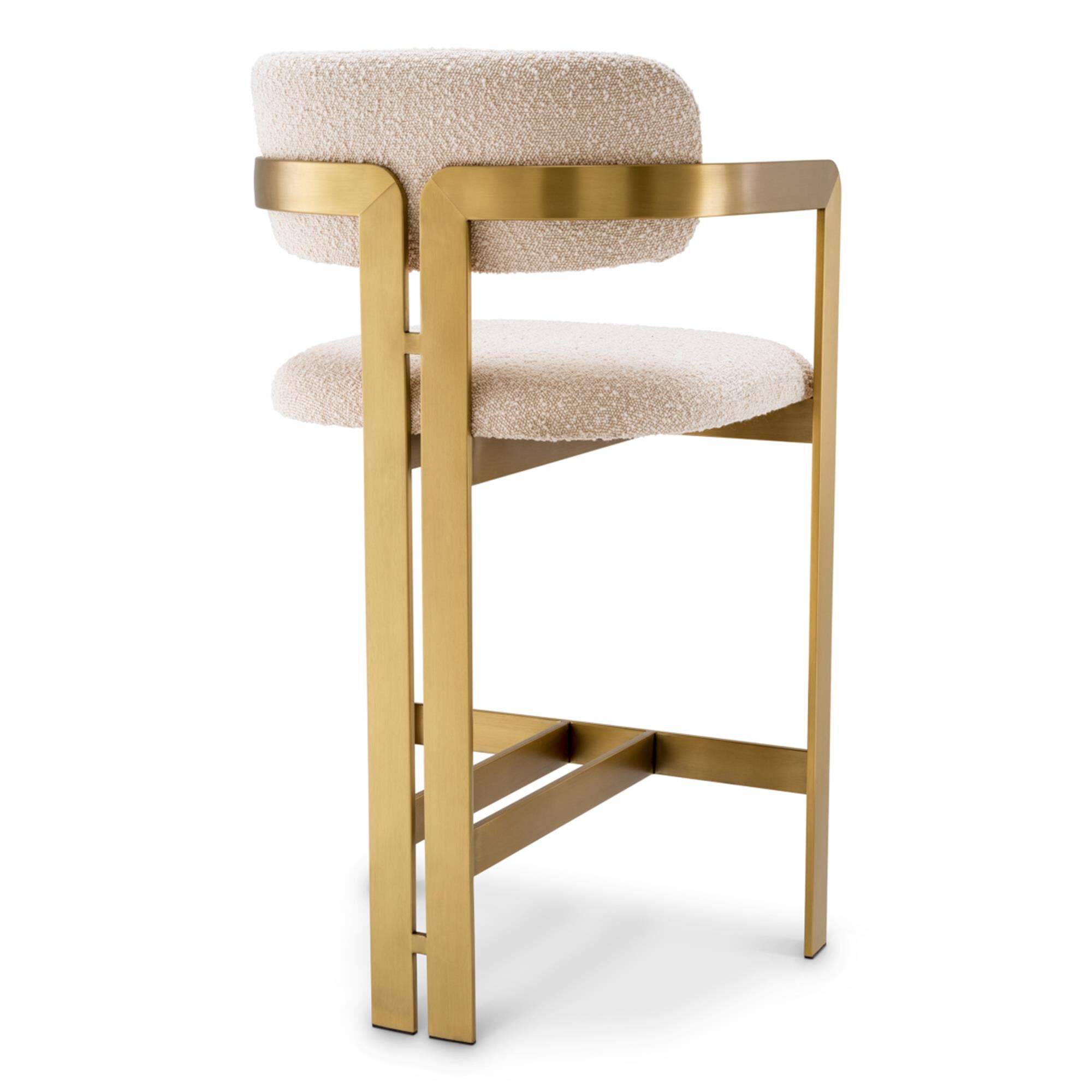 Donato 38 Inch Stool