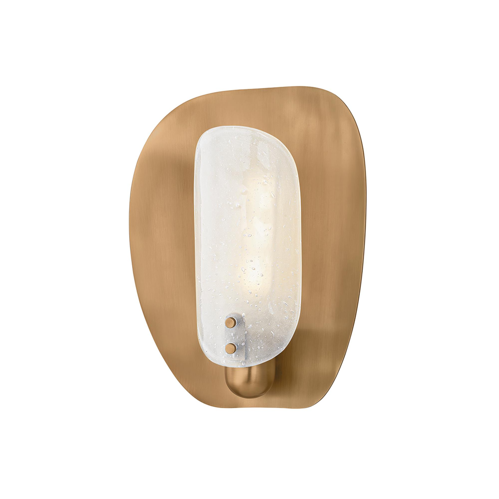 Adler Small Wall Sconce