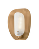 Adler Small Wall Sconce
