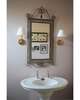 Curves No.1 Small Wall Sconce
