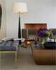 Caroline 15 Inch Accent Table