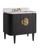 Briallen 36 Inch Bath Vanity Cabinet