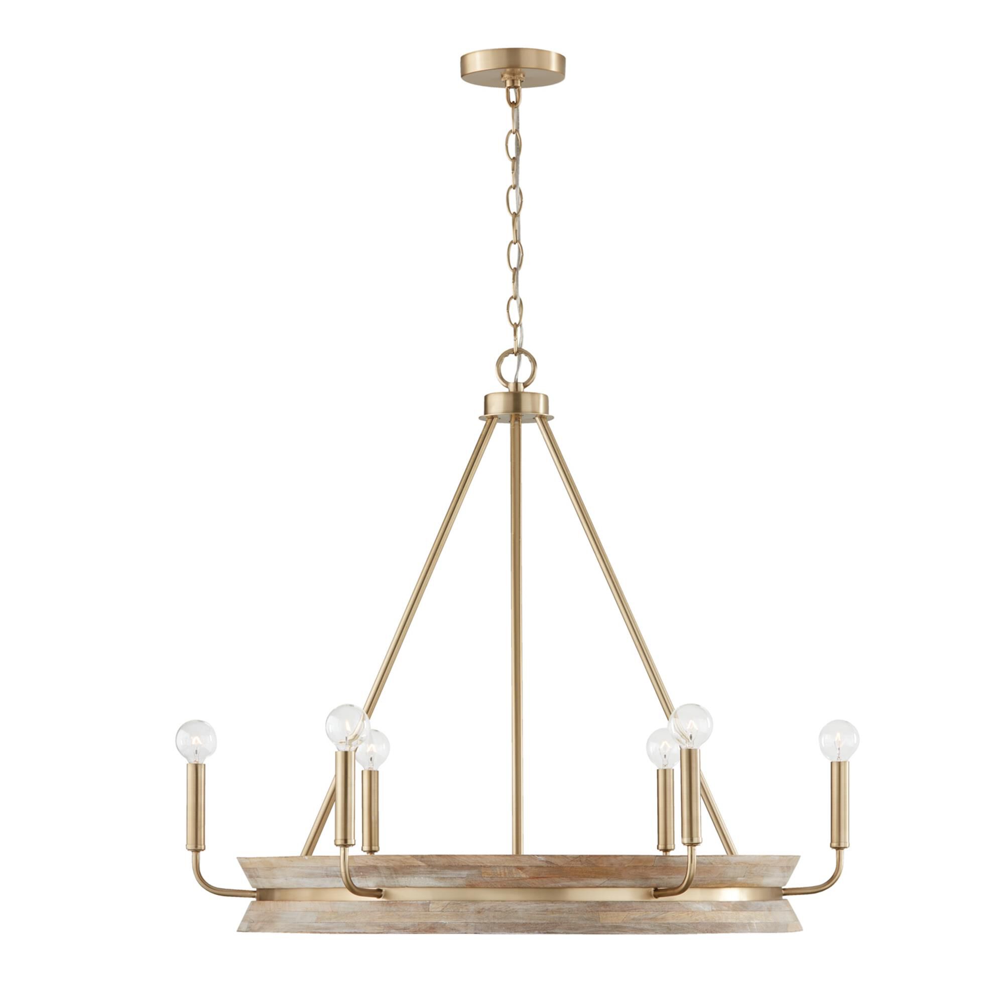 Finn Medium Chandelier