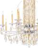Sarella 41 Inch Chandelier