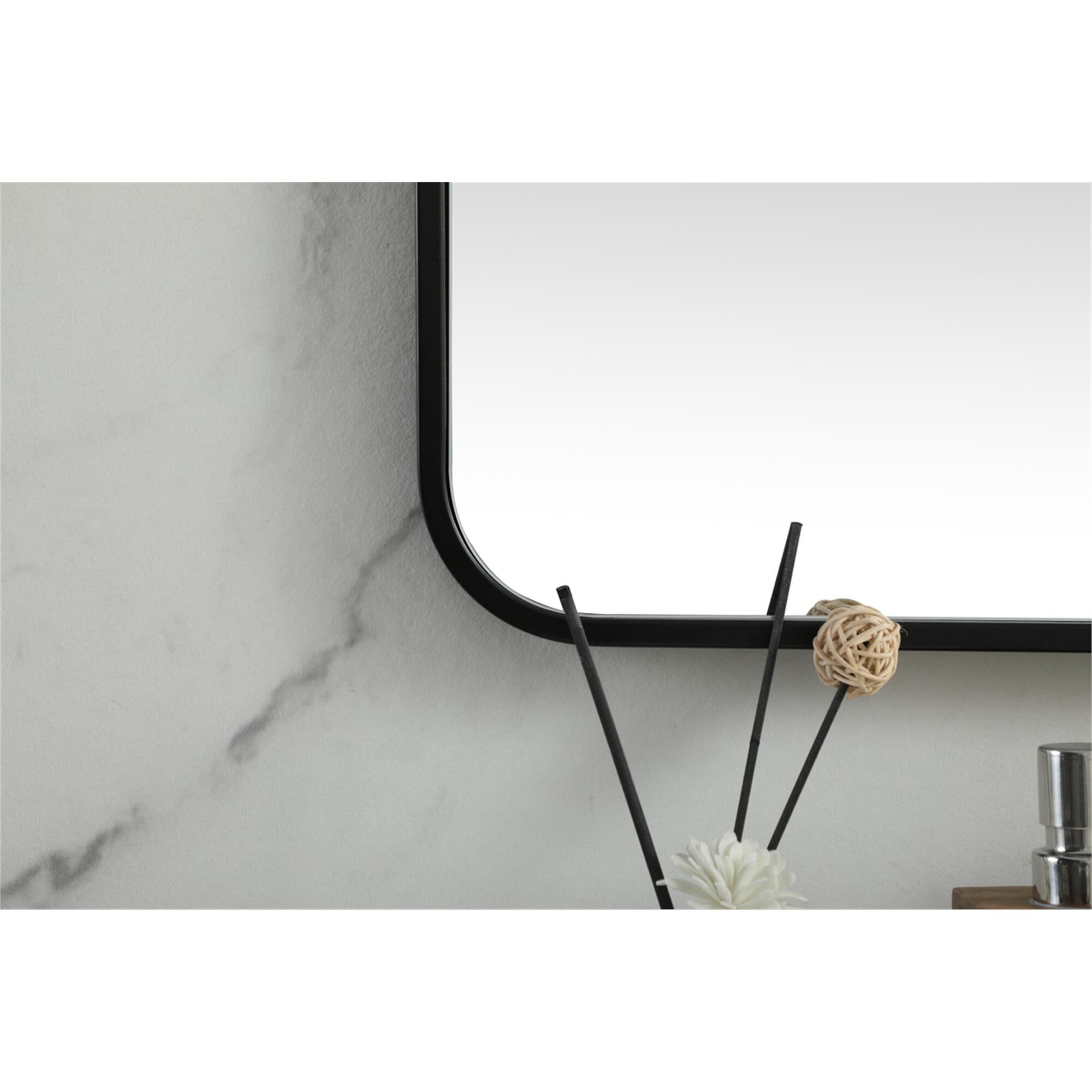 Evermore 48 Inch Mirror