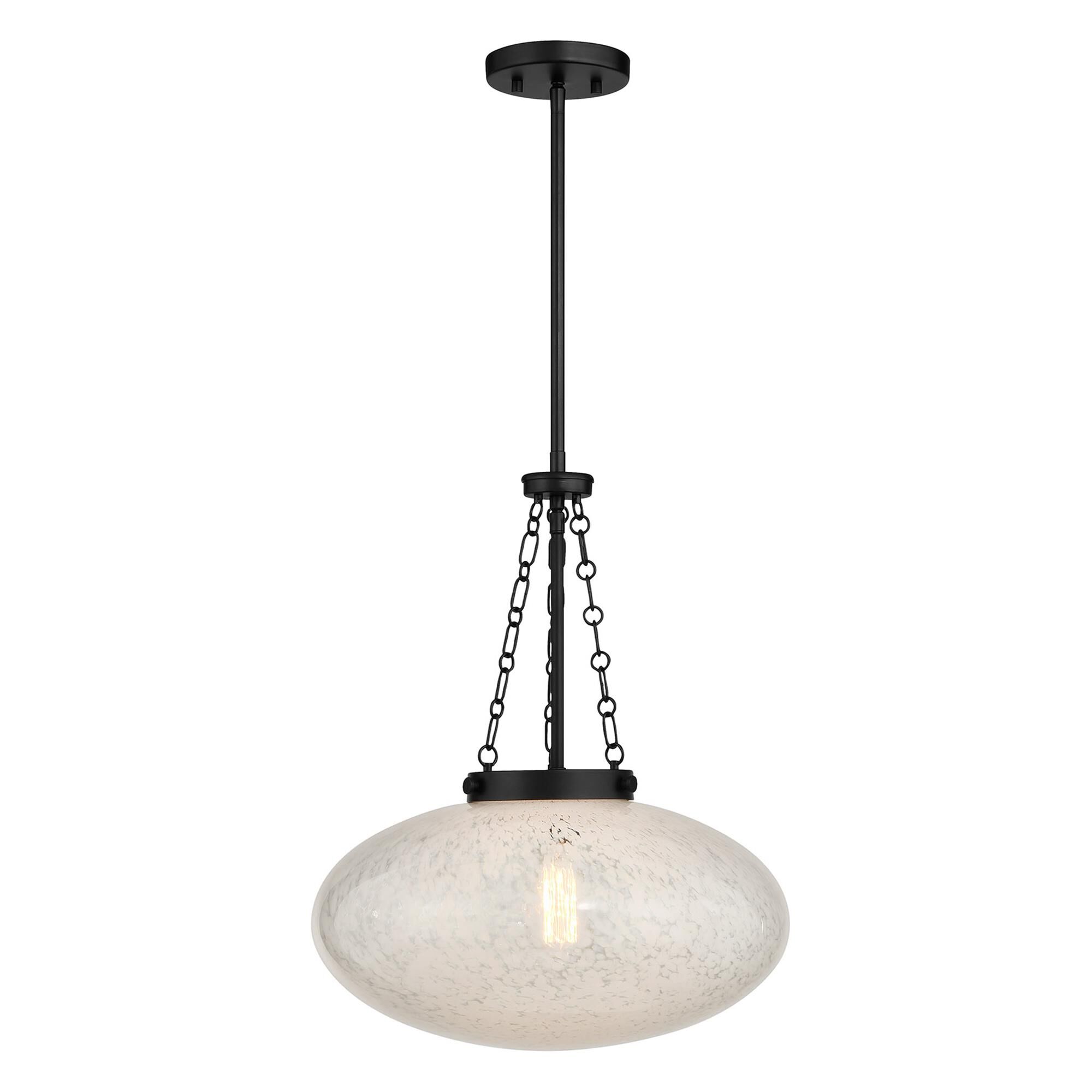 Willow Medium Pendant Light